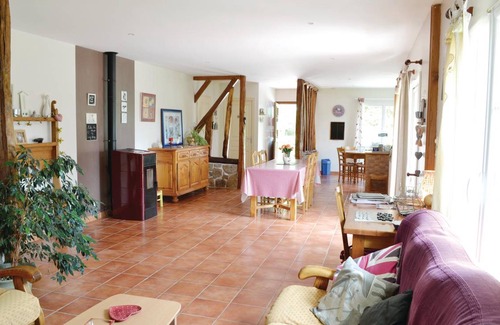 Lottinghen House | 100 m² House ∙ 3 bedrooms ∙ 6 guests
