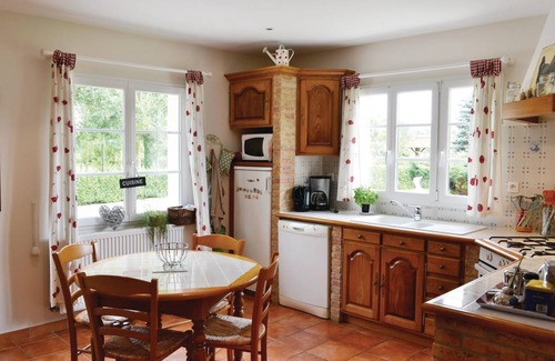 Lottinghen House | 100 m² House ∙ 3 bedrooms ∙ 6 guests