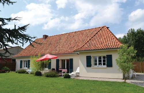 Lottinghen House | 100 m² House ∙ 3 bedrooms ∙ 6 guests