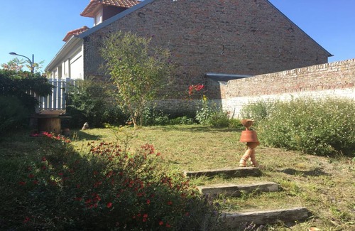 Le Crotoy House | 100 m² House ∙ 3 bedrooms ∙ 6 guests