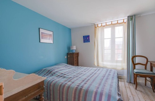 Le Crotoy House | 100 m² House ∙ 3 bedrooms ∙ 6 guests