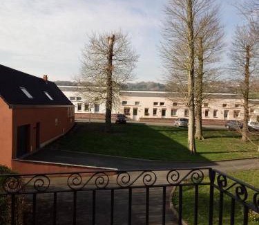 Oxelaere House | 100 m² House ∙ 3 bedrooms ∙ 6 guests
