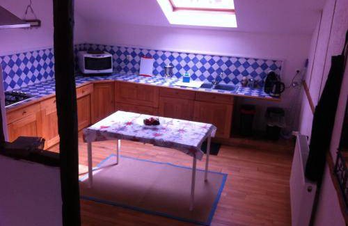 Oxelaere House | 100 m² House ∙ 3 bedrooms ∙ 6 guests