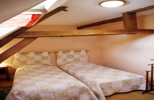 Jeantes House | 100 m² House ∙ 3 bedrooms ∙ 8 guests