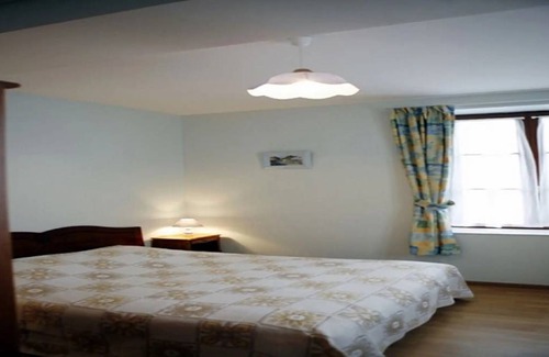 Jeantes House | 100 m² House ∙ 3 bedrooms ∙ 8 guests