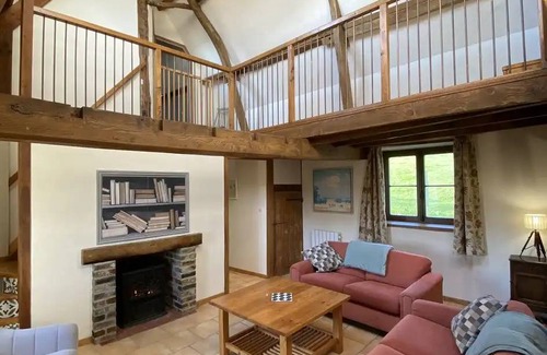 Ergny House | 100 m² House ∙ 3 bedrooms ∙ 6 guests