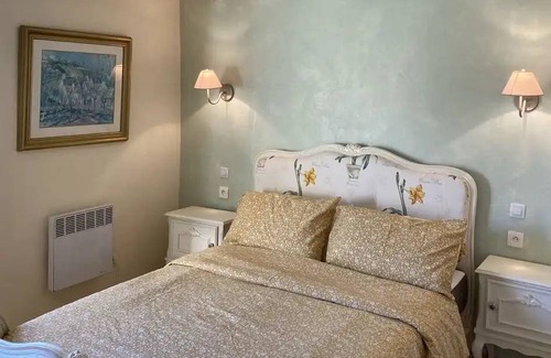 Ergny House | 100 m² House ∙ 3 bedrooms ∙ 6 guests