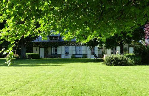 Trepied House | 100 m² House ∙ 3 bedrooms ∙ 8 guests