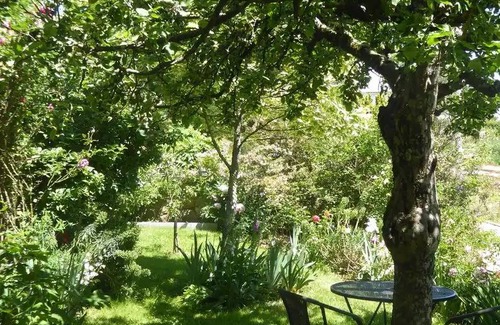 Raedersdorf House | 100 m² House ∙ 3 bedrooms ∙ 6 guests