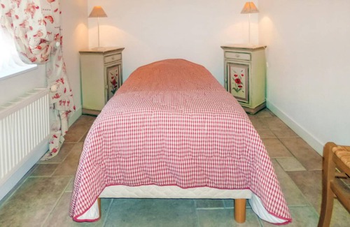 Vaudoy House | 100 m² House ∙ 3 bedrooms ∙ 5 guests
