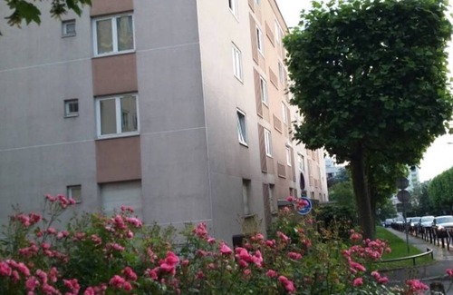 Haut du Mont-Mesly Resort | 100 m² Private room ∙ 1 bedroom ∙ 1 guest