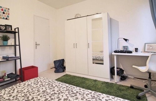 Esplanade Resort | 100 m² Private room ∙ 1 bedroom ∙ 4 guests