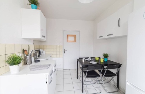 Esplanade Resort | 100 m² Private room ∙ 1 bedroom ∙ 4 guests