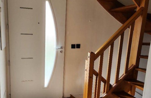 Sarcelles Resort | 100 m² Private room ∙ 1 bedroom ∙ 3 guests