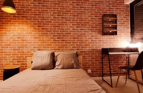 Sarcelles Resort | 102 m² Private room ∙ 1 bedroom ∙ 1 guest