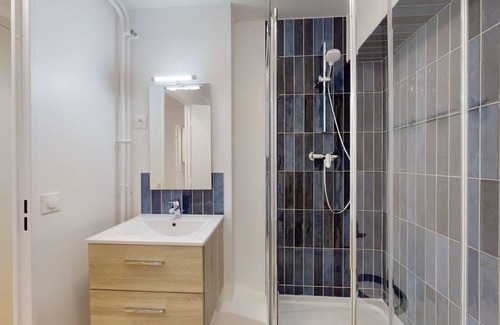 Champs-sur-Marne Resort | 103 m² Private room ∙ 1 bedroom ∙ 2 guests