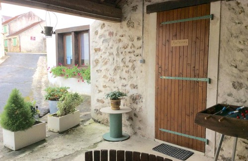 Vendrest House | 105 m² Gîte ∙ 2 bedrooms ∙ 5 guests