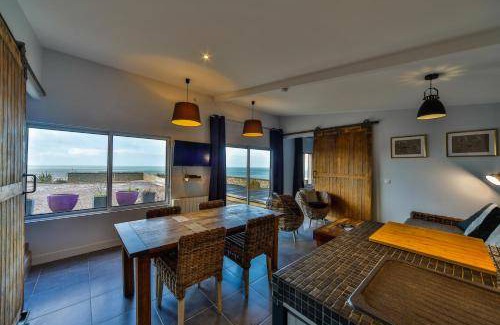 Villerville House | 105 m² House ∙ 3 bedrooms ∙ 6 guests