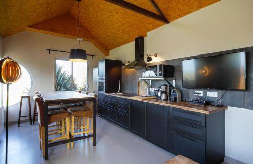 Villerville House | 105 m² House ∙ 3 bedrooms ∙ 6 guests