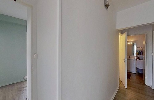 Mont-Saint-Aignan Resort | 105 m² Private room ∙ 1 bedroom ∙ 1 guest