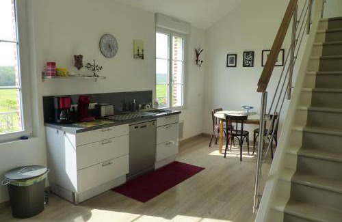 Villers-Carbonnel House | 106 m² House ∙ 3 bedrooms ∙ 8 guests