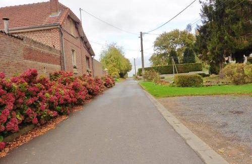 Villers-Carbonnel House | 106 m² House ∙ 3 bedrooms ∙ 8 guests
