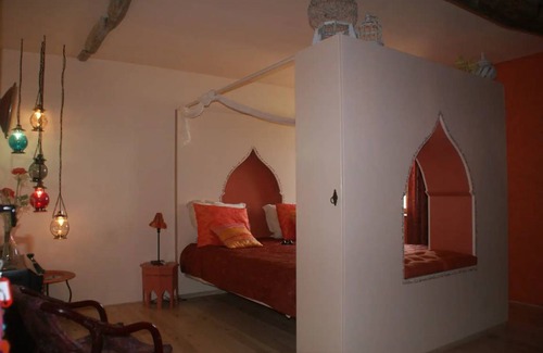 Bouhy House | 107 m² House ∙ 3 bedrooms ∙ 9 guests