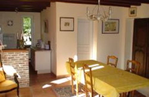 Torcy Cottage | 109 m² Cabin ∙ 3 bedrooms ∙ 8 guests