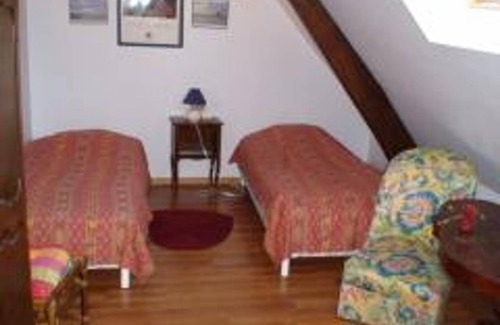 Torcy Cottage | 109 m² Cabin ∙ 3 bedrooms ∙ 8 guests