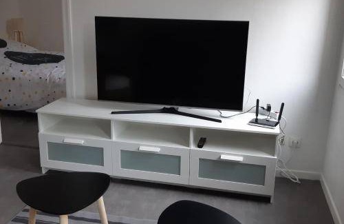Elbeuf Apartment | 11 m² Apartment ∙ 1 bedroom ∙ 4 guests