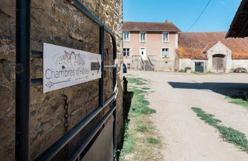 Venarey-les-Laumes Bed & Breakfast | 11 m² Bed and breakfast ∙ 6 guests