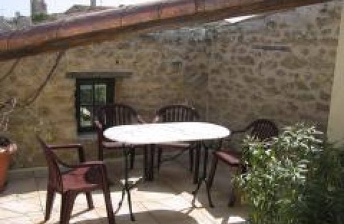 Saint-Andre-de-Sangonis House | 110 m² Gîte ∙ 2 bedrooms ∙ 4 guests