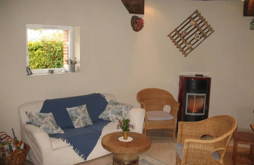Varneville-Bretteville House | 110 m² House ∙ 2 bedrooms ∙ 6 guests