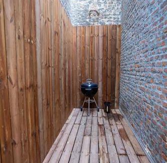 Cambrai Apartment | 110 m² Apartment ∙ 2 bedrooms ∙ 6 guests