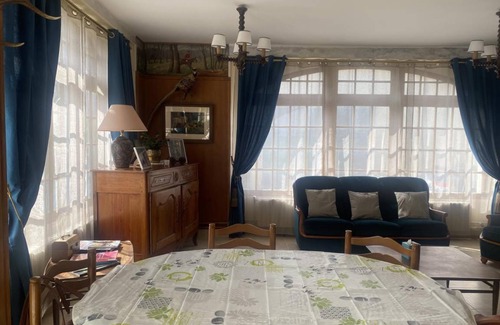 Avon House | 110 m² Gîte ∙ 3 bedrooms ∙ 5 guests