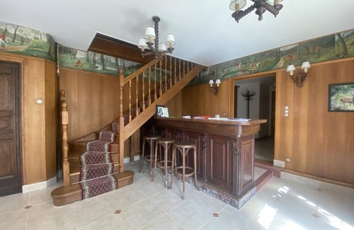 Avon House | 110 m² Gîte ∙ 3 bedrooms ∙ 5 guests