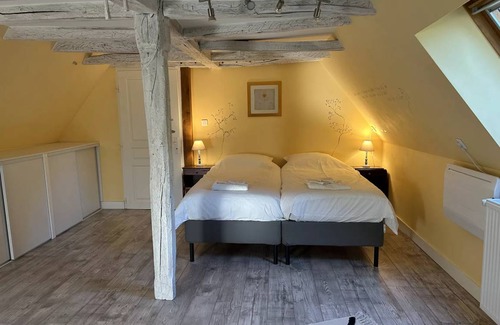 Jumilhac-le-Grand House | 110 m² House ∙ 3 bedrooms ∙ 6 guests