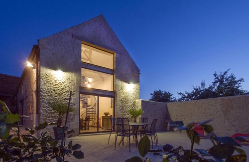 Saint-Wambert-des-Trois-Vallees House | 110 m² House ∙ 2 bedrooms ∙ 5 guests