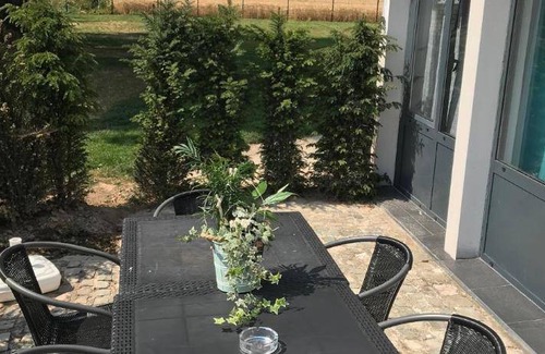Wattignies House | 110 m² House ∙ 3 bedrooms ∙ 7 guests