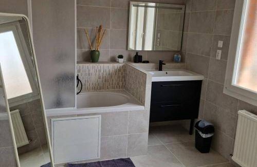 Rosendael House | 110 m² House ∙ 3 bedrooms ∙ 6 guests