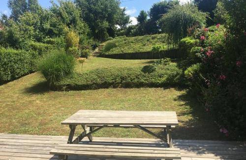 Wissant House | 110 m² House ∙ 3 bedrooms ∙ 6 guests