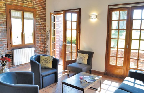 Frise House | 110 m² House ∙ 3 bedrooms ∙ 6 guests