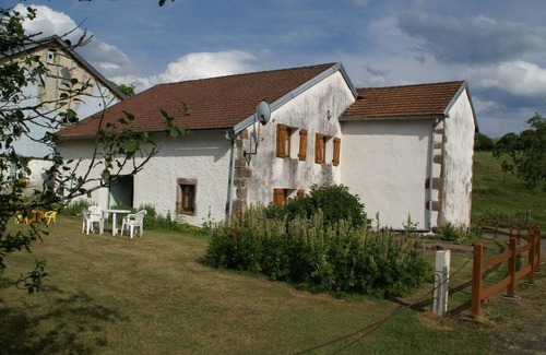 Esmoulieres House | 110 m² House ∙ 3 bedrooms ∙ 7 guests
