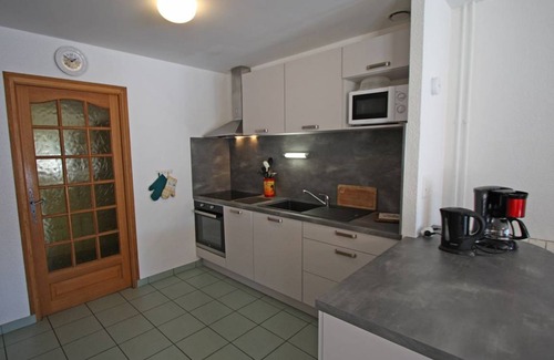 Isches Cottage | 111 m² Cabin ∙ 2 bedrooms ∙ 5 guests