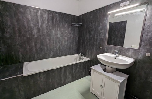Isches Cottage | 111 m² Cabin ∙ 2 bedrooms ∙ 5 guests