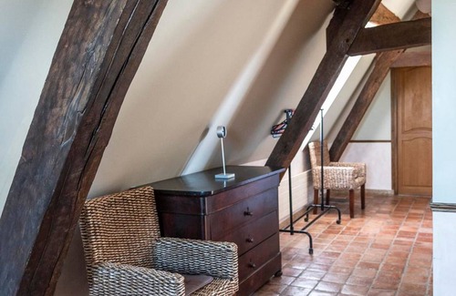 Asquins Cottage | 115 m² Cabin ∙ 3 bedrooms ∙ 5 guests