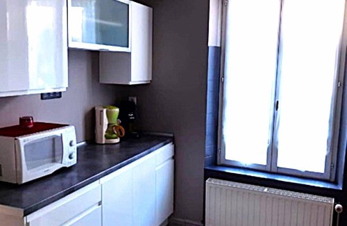 Draize House | 115 m² Gîte ∙ 3 bedrooms ∙ 6 guests