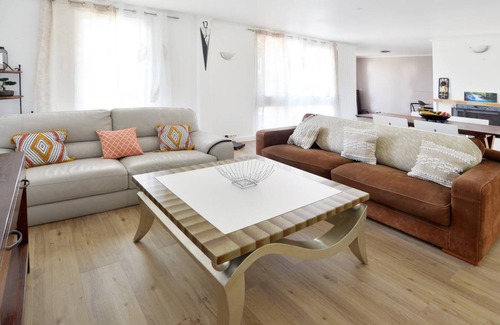 Ferolles-Attilly House | 115 m² House ∙ 3 bedrooms ∙ 6 guests