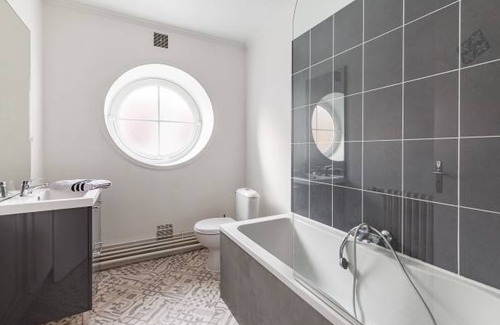 Rosendael House | 115 m² House ∙ 3 bedrooms ∙ 7 guests