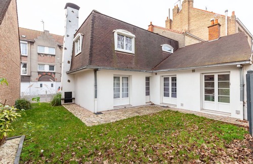 Rosendael House | 115 m² House ∙ 3 bedrooms ∙ 8 guests
